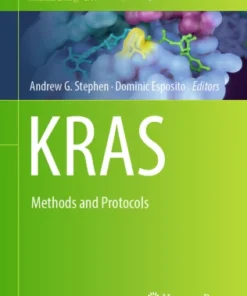 KRASrMethods and Protocols