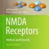 NMDA ReceptorsrMethods and Protocols