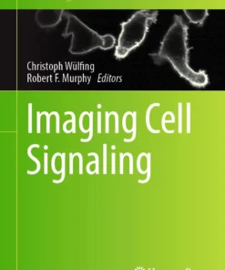 Imaging Cell Signaling