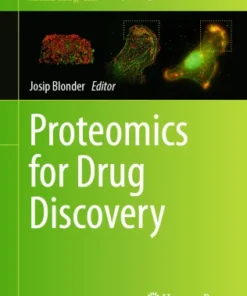 Proteomics for Drug Discovery