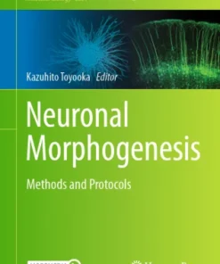 Neuronal MorphogenesisrMethods and Protocols