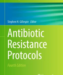 Antibiotic Resistance Protocols