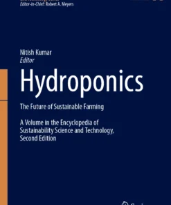 Hydroponics
The Future of Sustainable Farming