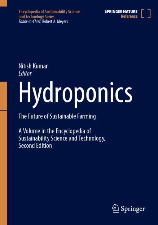 Hydroponics
The Future of Sustainable Farming