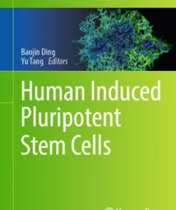 Human Induced Pluripotent Stem Cells