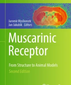 Muscarinic ReceptorrFrom Structure to Animal Models