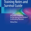 Internal Medicine Training Notes and Survival Guide
An Insider’s Roadmap for the Journey from Resident to Attending Physician