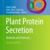 Plant Protein Secretion
Methods and Protocols