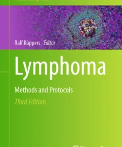 LymphomarMethods and Protocols