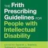 The Frith Prescribing Guidelines For People With Intellectual Disability (PDF)