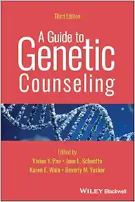 A Guide To Genetic Counseling, 3rd Edition (PDF)