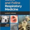 Canine And Feline Respiratory Medicine, 3rd Edition (PDF)