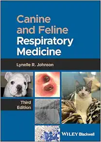 Canine And Feline Respiratory Medicine, 3rd Edition (PDF)