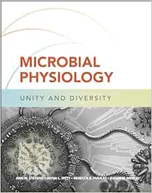 Microbial Physiology: Unity And Diversity (ASM Books) (PDF)