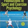 Foundations Of Sport And Exercise Psychology, 8th Edition (EPUB)