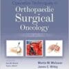 Operative Techniques In Orthopaedic Surgical Oncology, 3rd Edition (PDF)