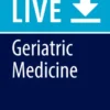 Geriatric MedicinesA Person Centered Evidence Based Approach