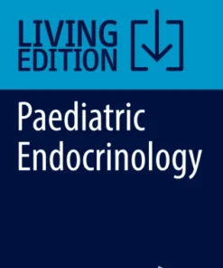 Paediatric Endocrinology-Management of Endocrine Disorders in Children and Adolescents