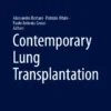 Contemporary Lung Transplantation