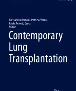 Contemporary Lung Transplantation