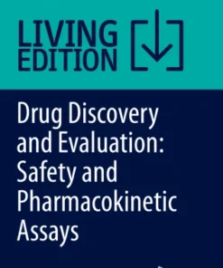 Drug Discovery and Evaluation: Safety and Pharmacokinetic Assays