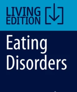 Eating DisorderssAn International Comprehensive View