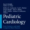 Pediatric Cardiology
Fetal, Pediatric, and Adult Congenital Heart Diseases