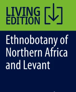 Ethnobotany of Northern Africa and Levant