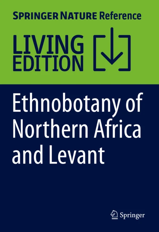 Ethnobotany of Northern Africa and Levant