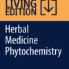 Herbal Medicine Phytochemistry
Applications and Trends