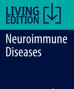 Neuroimmune DiseasessFrom Cells to the Living Brain