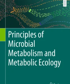 Principles of Microbial Metabolism and Metabolic Ecology