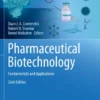 Pharmaceutical Biotechnology
Fundamentals and Applications