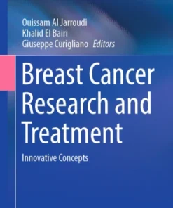 Breast Cancer Research and TreatmentrInnovative Concepts