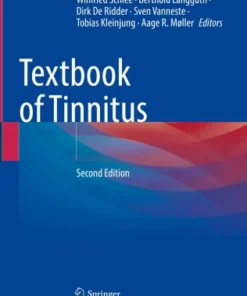 Textbook of Tinnitus