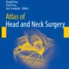 Atlas of Head and Neck Surgery