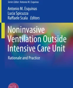 Noninvasive Ventilation Outside Intensive Care UnitrRationale and Practice