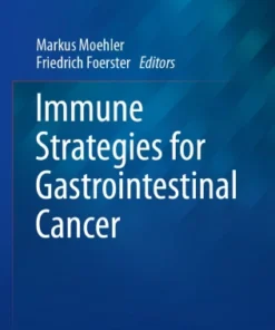 Immune Strategies for Gastrointestinal Cancer