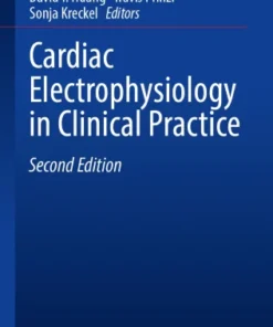 Cardiac Electrophysiology in Clinical Practice