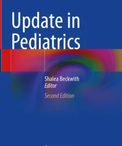 Update in Pediatrics