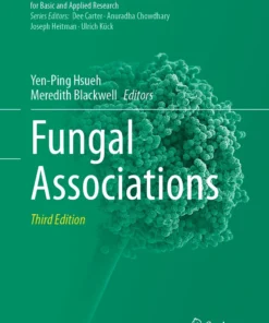 Fungal Associations