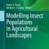 Modelling Insect Populations in Agricultural Landscapes