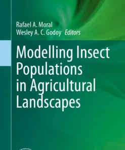 Modelling Insect Populations in Agricultural Landscapes