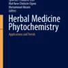 Herbal Medicine Phytochemistry
Applications and Trends