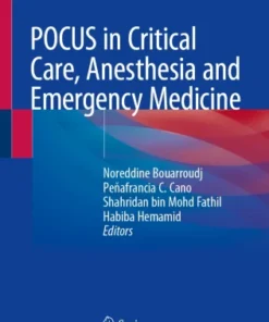 POCUS in Critical Care, Anesthesia and Emergency Medicine