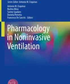 Pharmacology in Noninvasive Ventilation