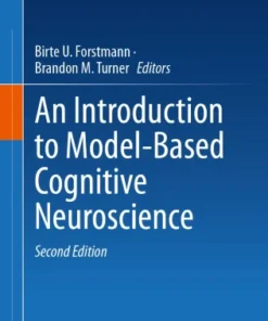 An Introduction to Model-Based Cognitive Neuroscience