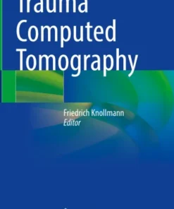 Trauma Computed Tomography