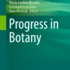 Progress in Botany Vol. 84