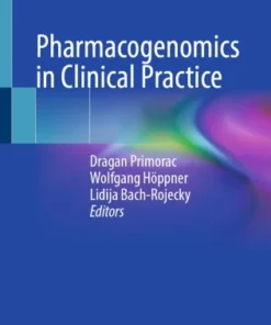 Pharmacogenomics in Clinical Practice